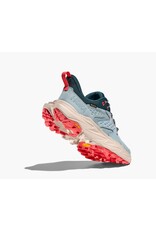 HOKA ONE ONE WOMEN'S ANACAPA 2 LOW GTX-DRUZY/DAWN LIGHT