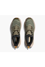 HOKA ONE ONE MEN'S ANACAPA 2 LOW GTX-SEA MOSS/OATMEAL