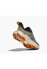 HOKA ONE ONE MEN'S ANACAPA 2 LOW GTX-SEA MOSS/OATMEAL