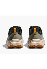 HOKA ONE ONE MEN'S ANACAPA 2 LOW GTX-SEA MOSS/OATMEAL