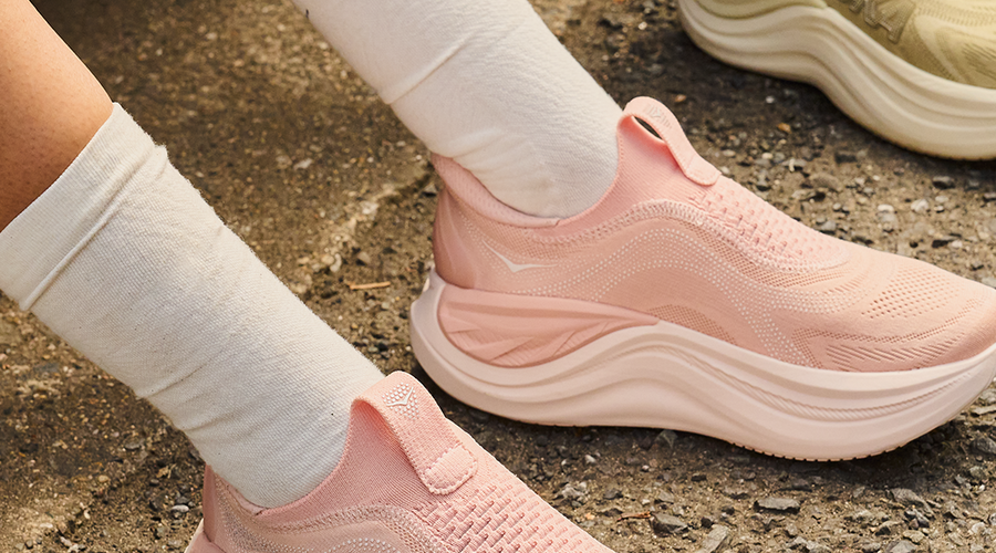 Which Hoka is Right for You? A Guide to Finding Your Perfect Pair