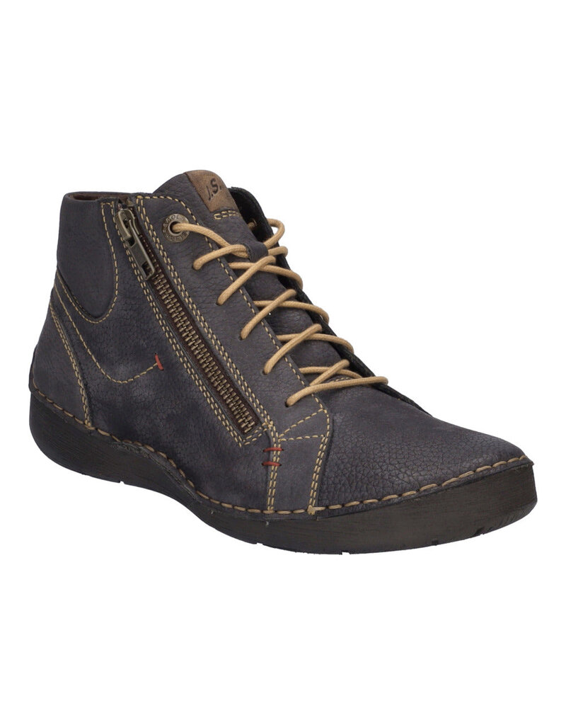 JOSEF SEIBEL WOMEN'S FERGEY 67-TITAN