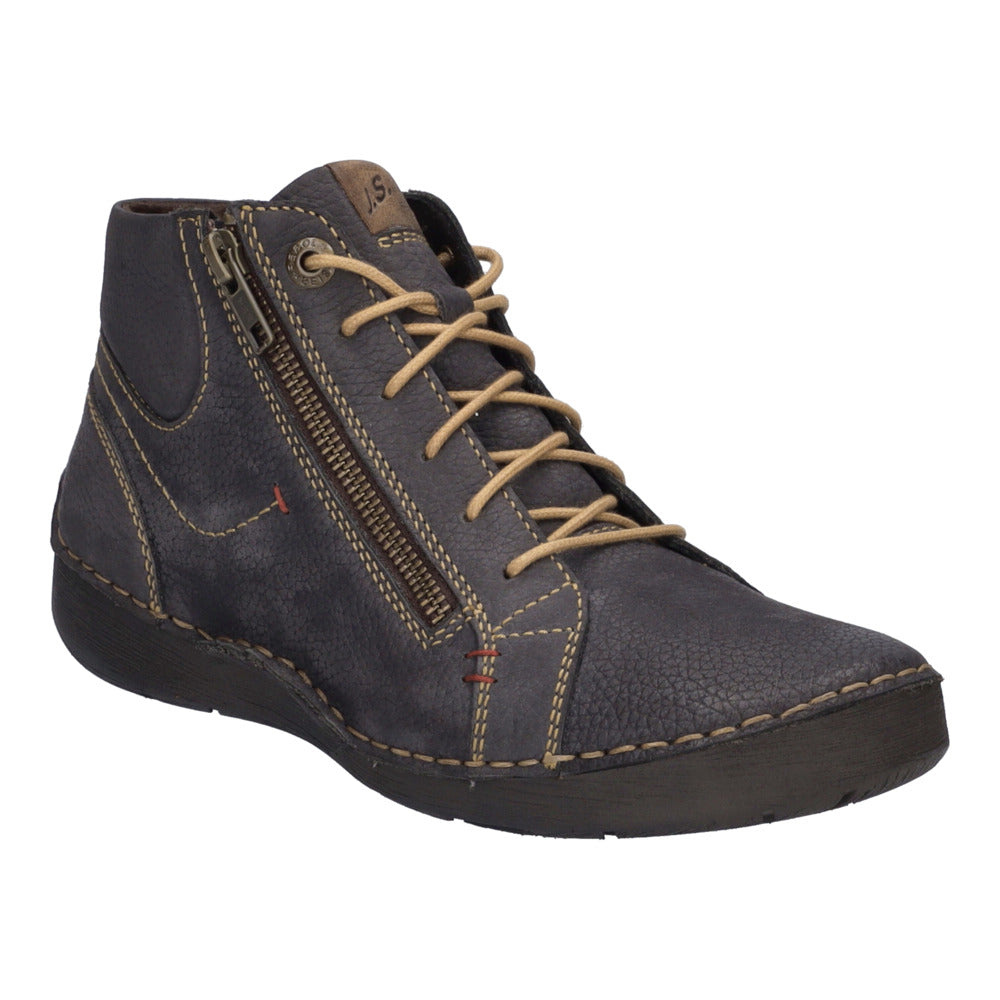 JOSEF SEIBEL WOMEN'S FERGEY 67-TITAN
