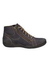 JOSEF SEIBEL WOMEN'S FERGEY 67-TITAN