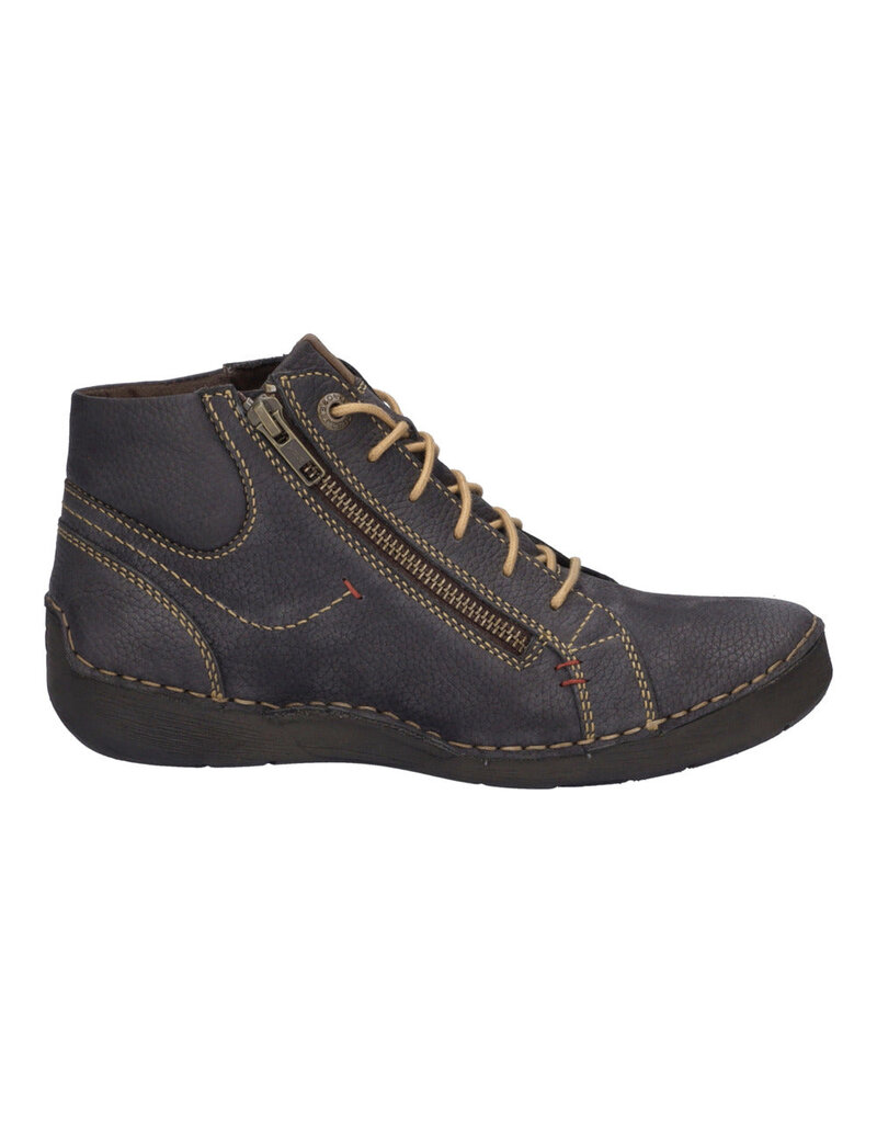 JOSEF SEIBEL WOMEN'S FERGEY 67-TITAN