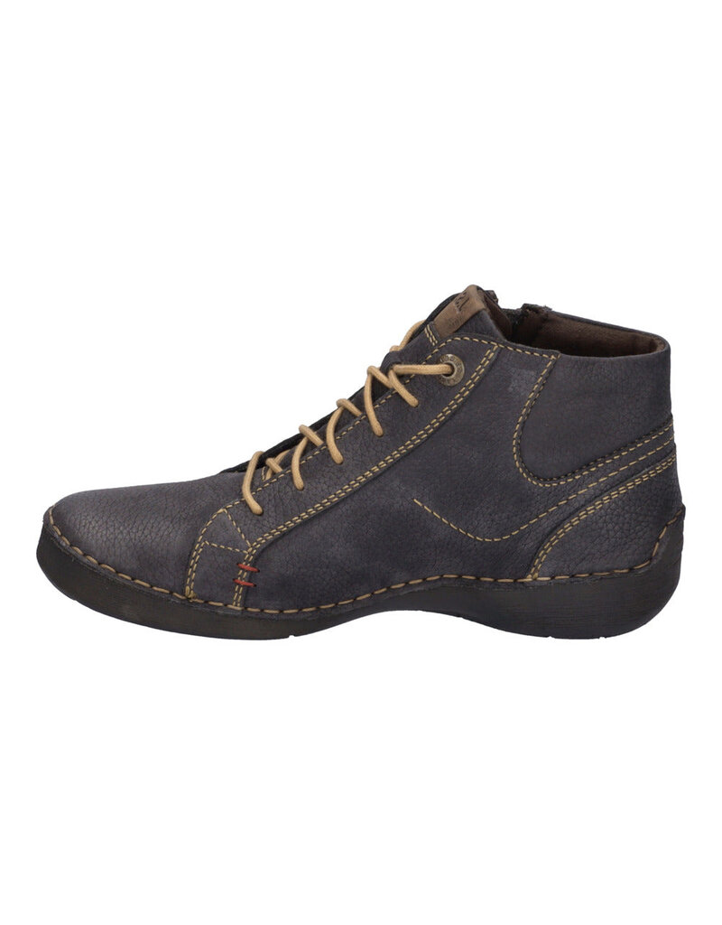 JOSEF SEIBEL WOMEN'S FERGEY 67-TITAN