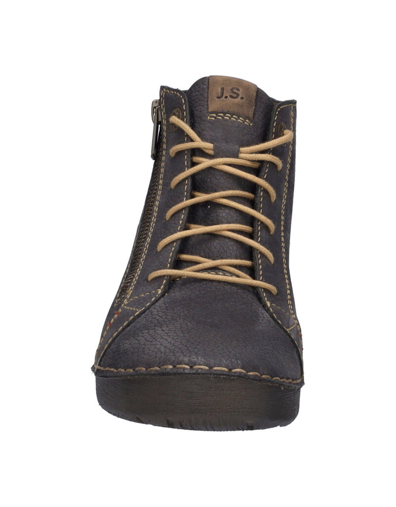 JOSEF SEIBEL WOMEN'S FERGEY 67-TITAN