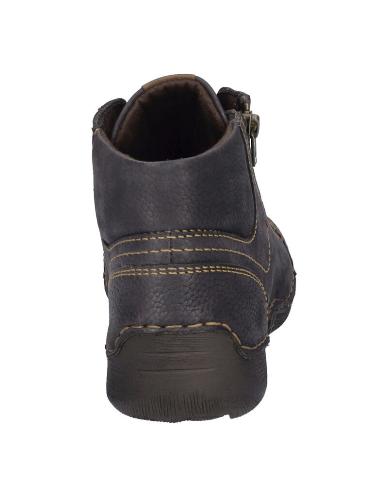JOSEF SEIBEL WOMEN'S FERGEY 67-TITAN