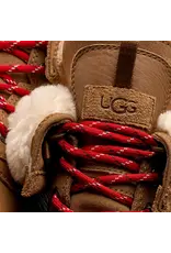 UGG WOMEN'S ADIRONDACK BOOT XXV-CHESTNUT