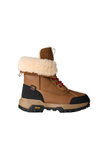UGG WOMEN'S ADIRONDACK BOOT XXV-CHESTNUT