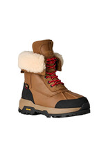 UGG WOMEN'S ADIRONDACK BOOT XXV-CHESTNUT