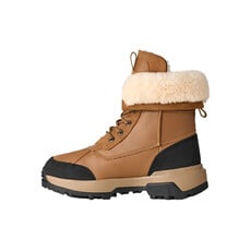 UGG WOMEN'S ADIRONDACK BOOT XXV-CHESTNUT