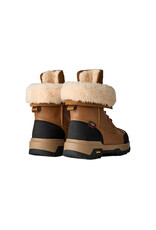 UGG WOMEN'S ADIRONDACK BOOT XXV-CHESTNUT