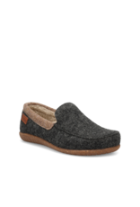 TAOS MEN'S WOOLFER-CHARCOAL