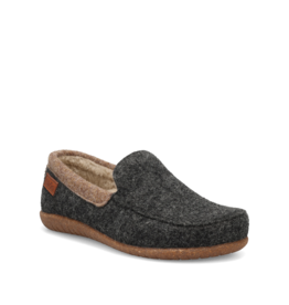 TAOS MEN'S WOOLFER-CHARCOAL