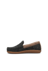 TAOS MEN'S WOOLFER-CHARCOAL