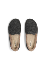 TAOS MEN'S WOOLFER-CHARCOAL
