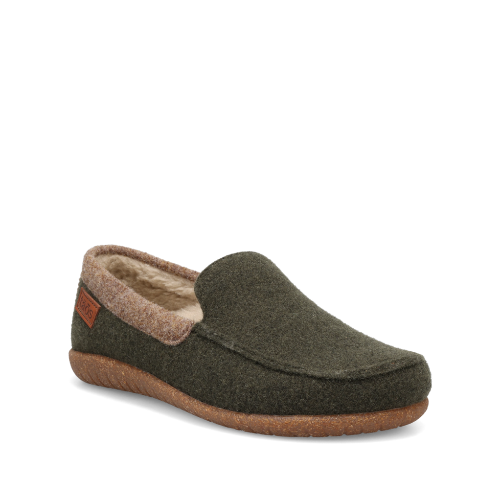 TAOS WOMEN'S WOOLFER-OLIVE