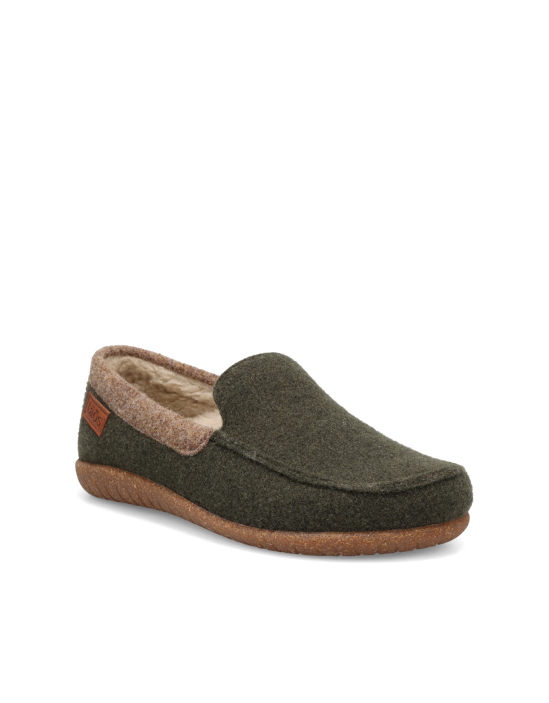 TAOS WOMEN'S WOOLFER-OLIVE