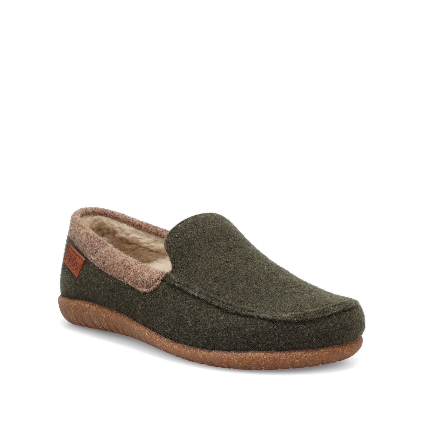 TAOS WOMEN'S WOOLFER-OLIVE