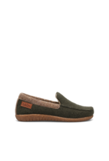 TAOS WOMEN'S WOOLFER-OLIVE
