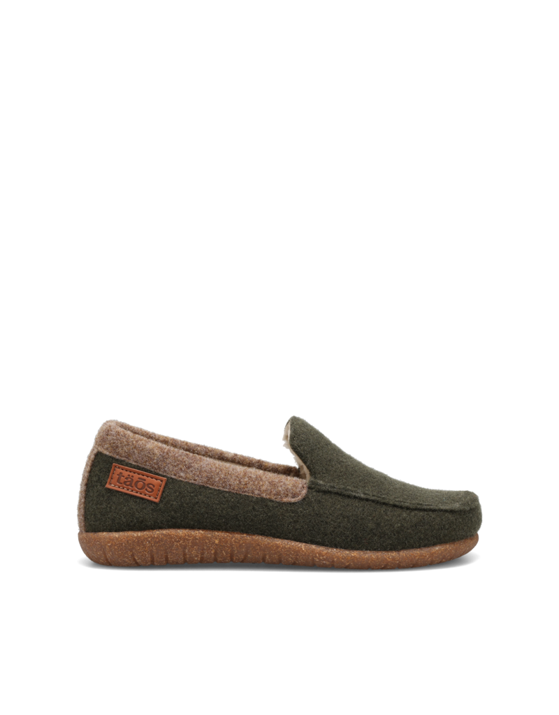 TAOS WOMEN'S WOOLFER-OLIVE
