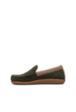 TAOS WOMEN'S WOOLFER-OLIVE