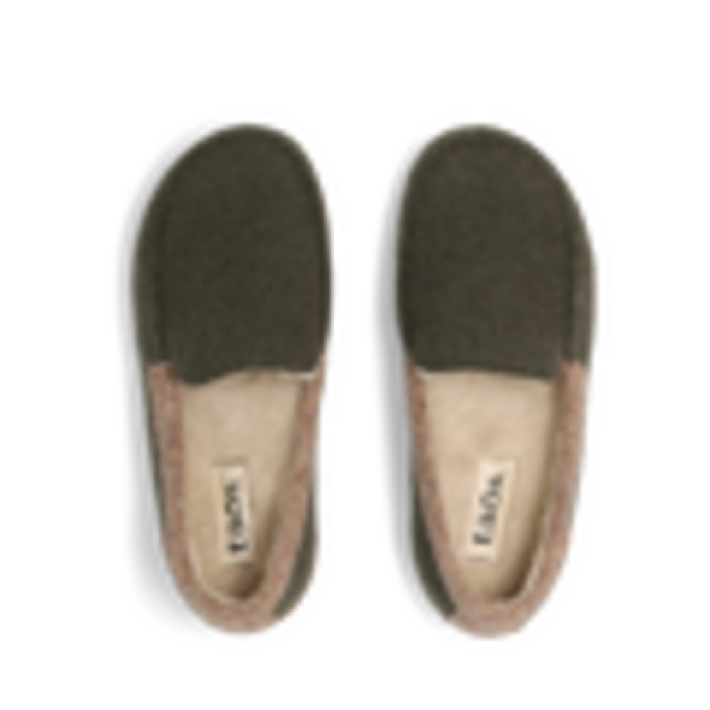 TAOS WOMEN'S WOOLFER-OLIVE