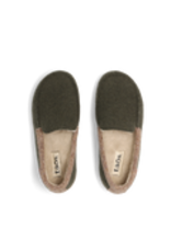 TAOS WOMEN'S WOOLFER-OLIVE