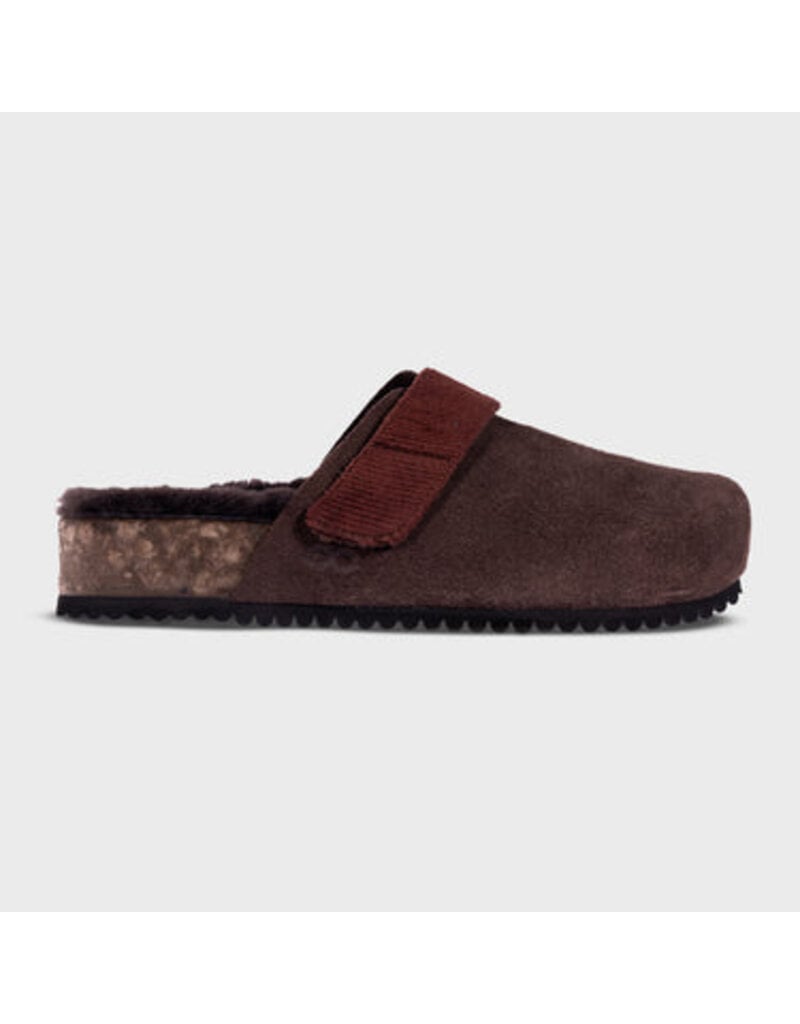 FLEKS PUENTE CLOG-ESPRESSO