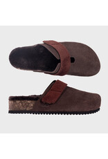 FLEKS PUENTE CLOG-ESPRESSO