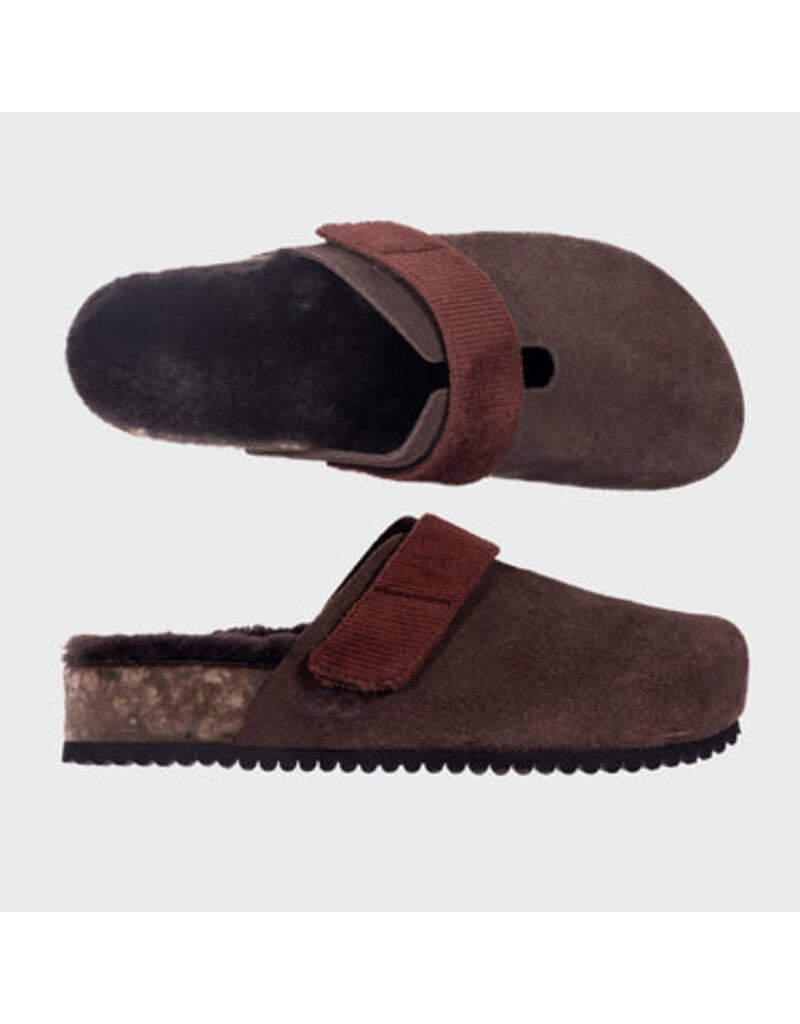 FLEKS PUENTE CLOG-ESPRESSO