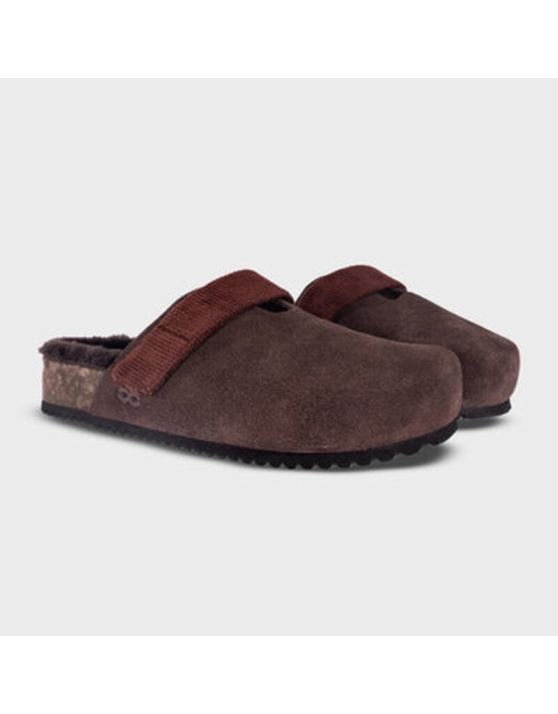FLEKS PUENTE CLOG-ESPRESSO