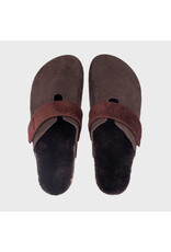 FLEKS PUENTE CLOG-ESPRESSO