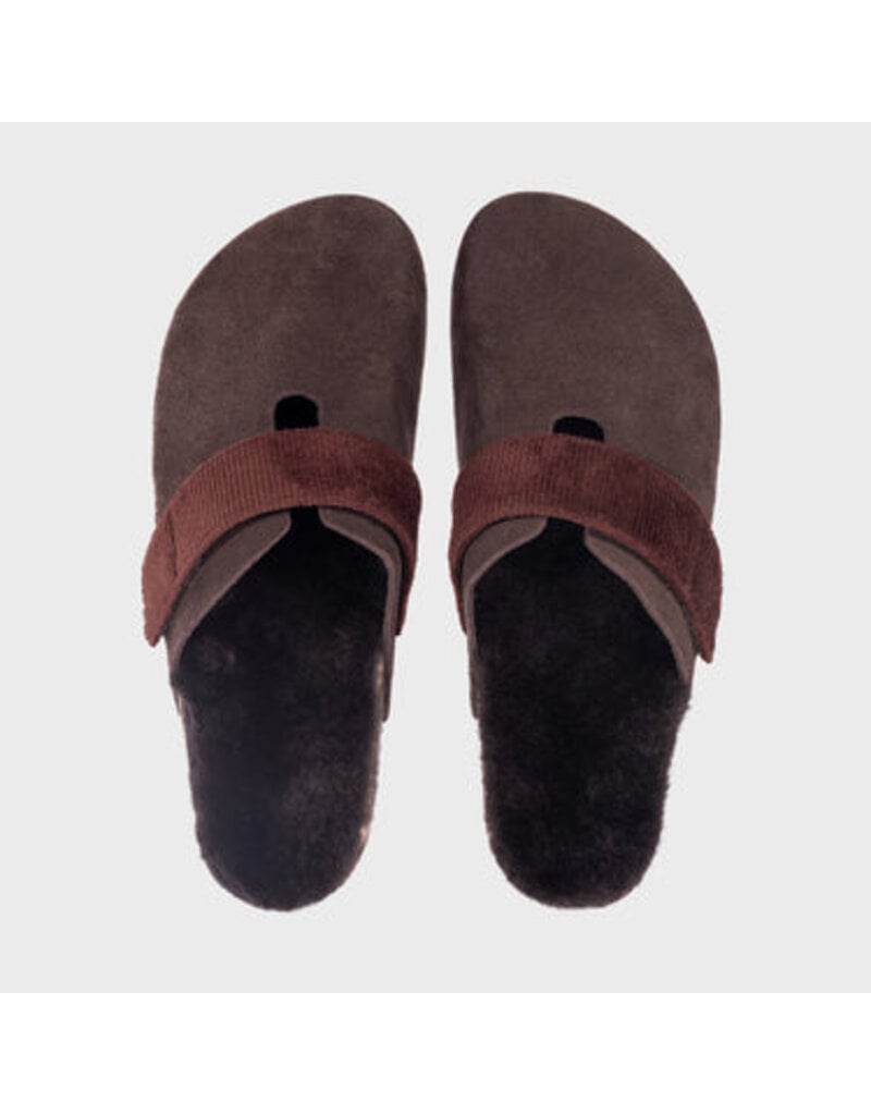 FLEKS PUENTE CLOG-ESPRESSO