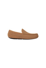 UGG MEN'S ASCOT SLIPPER-CHESTNUT