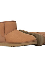 UGG MEN'S CLASSIC MINI BOOT-CHESTNUT