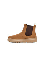 UGG MEN'S BURLEIGH CHELSEA-CHESTNUT