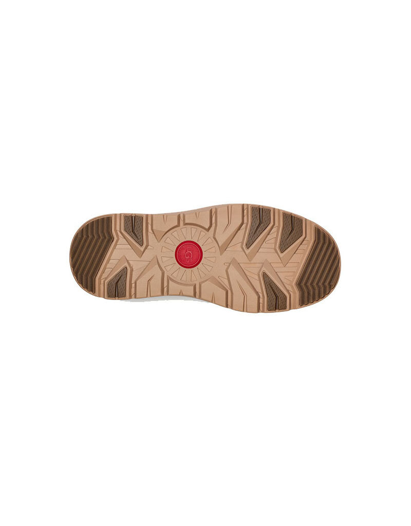 UGG MEN'S BURLEIGH CHELSEA-CHESTNUT