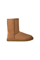 UGG MEN'S CLASSIC SHORT-CHESTNUT