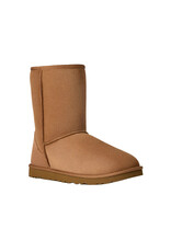 UGG MEN'S CLASSIC SHORT-CHESTNUT