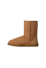 UGG MEN'S CLASSIC SHORT-CHESTNUT