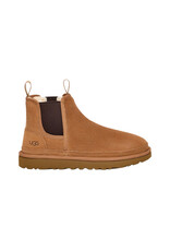UGG MEN'S NEUMEL CHELSEA-CHESTNUT