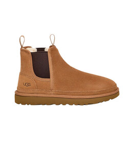 UGG MEN'S NEUMEL CHELSEA-CHESTNUT