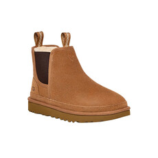UGG MEN'S NEUMEL CHELSEA-CHESTNUT
