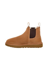 UGG MEN'S NEUMEL CHELSEA-CHESTNUT