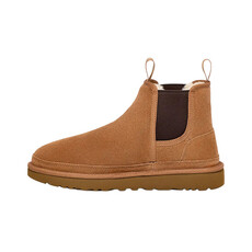 UGG MEN'S NEUMEL CHELSEA-CHESTNUT