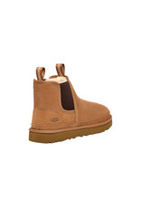 UGG MEN'S NEUMEL CHELSEA-CHESTNUT