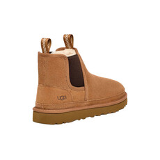 UGG MEN'S NEUMEL CHELSEA-CHESTNUT