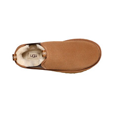 UGG MEN'S NEUMEL CHELSEA-CHESTNUT